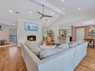 Crown Colony gem! This inviting 3-bedroom, 2-bath home sits on a - photo 10