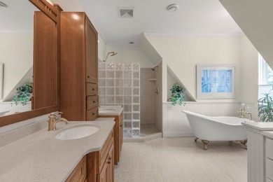 Exquisite Lake Minnetonka Luxury Residence - Orono, North Arm - photo 20