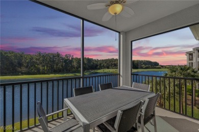 Lake Condo For Sale in Ave Maria, Florida