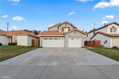 Sunnymead Ranch Lake Home For Sale in Moreno Valley California