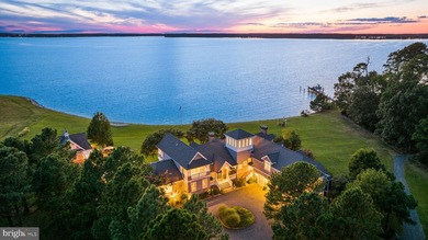Welcome to Deep Neck Farm Lane, a stately waterfront farm - photo 1