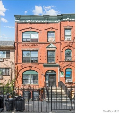 4-Family in Prime South Bronx - Income Producing. Incredible - photo 2