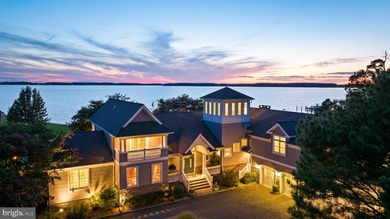 Welcome to Deep Neck Farm Lane, a stately waterfront farm - photo 2