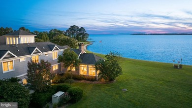Welcome to Deep Neck Farm Lane, a stately waterfront farm - photo 3