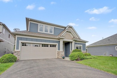 Beautiful DAYTON MINNESOTA home. Association provides lawn care - photo 5