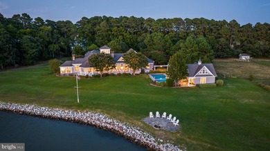 Welcome to Deep Neck Farm Lane, a stately waterfront farm - photo 5