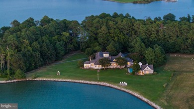 Welcome to Deep Neck Farm Lane, a stately waterfront farm - photo 6