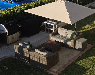 Steps from the beach, this inviting residence at 115 Bamboo Rd - photo 27