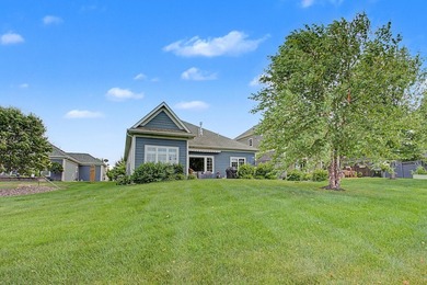 Beautiful DAYTON MINNESOTA home. Association provides lawn care - photo 7