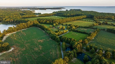 Welcome to Deep Neck Farm Lane, a stately waterfront farm - photo 8