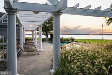 Welcome to Deep Neck Farm Lane, a stately waterfront farm - photo 9