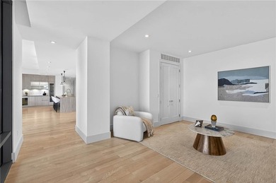 Perched on the 17th floor of The Charles, Residence 1702