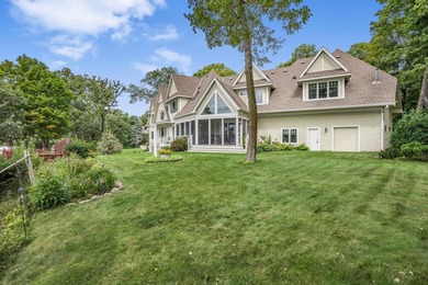 Exquisite Lake Minnetonka Luxury Residence - Orono, North Arm - photo 30