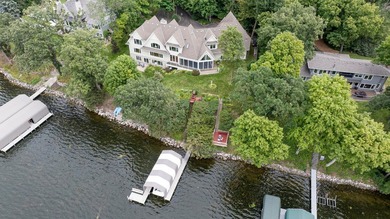 Exquisite Lake Minnetonka Luxury Residence - Orono, North Arm - photo 37