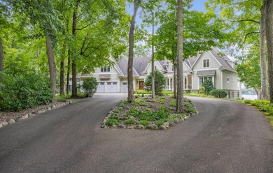 Exquisite Lake Minnetonka Luxury Residence - Orono, North Arm - photo 38
