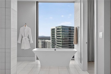 Perched on the 17th floor of The Charles, Residence 1702