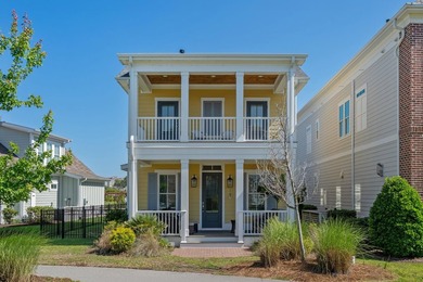 Lake Home For Sale in Myrtle Beach, South Carolina
