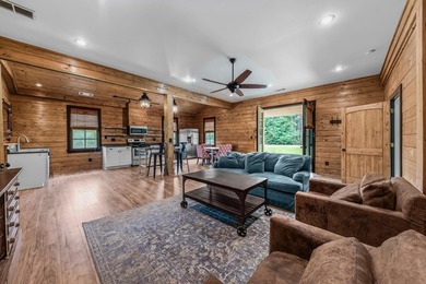 Sweetgrass... The Art of Southern Country Living. Set on 96 - photo 41