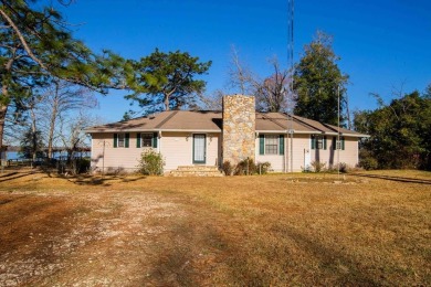 Lake Home For Sale in Bainbridge, Georgia