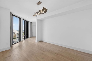 Perched on the 17th floor of The Charles, Residence 1702