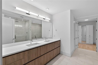 Perched on the 17th floor of The Charles, Residence 1702