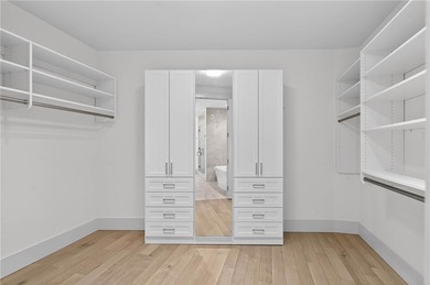 Perched on the 17th floor of The Charles, Residence 1702