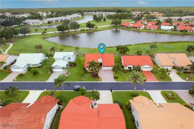 (private lake, pond, creek) Condo For Sale in Fort Myers Florida
