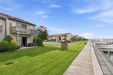 Unit 111 is more than just a home-it's a sign that you're - photo 1