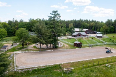 (private lake, pond, creek) Home For Sale in Sanbornton New Hampshire