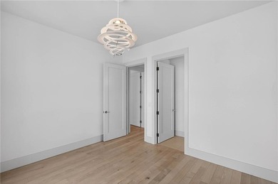 Perched on the 17th floor of The Charles, Residence 1702