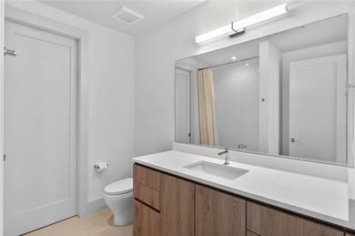 Perched on the 17th floor of The Charles, Residence 1702