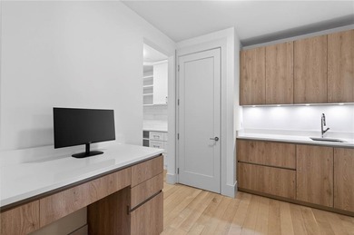 Perched on the 17th floor of The Charles, Residence 1702