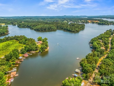 Lake Home For Sale in Norwood, North Carolina
