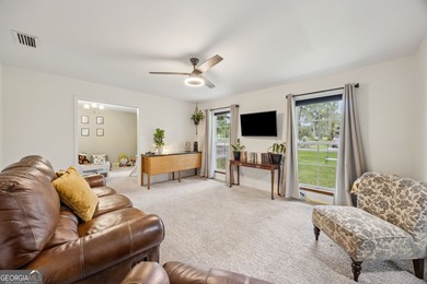 Situated in the charming and historic mid-town area of St Marys - photo 4