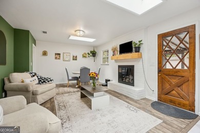 Situated in the charming and historic mid-town area of St Marys - photo 8