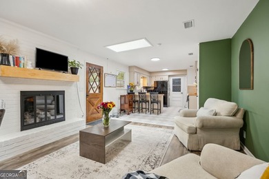 Situated in the charming and historic mid-town area of St Marys - photo 10