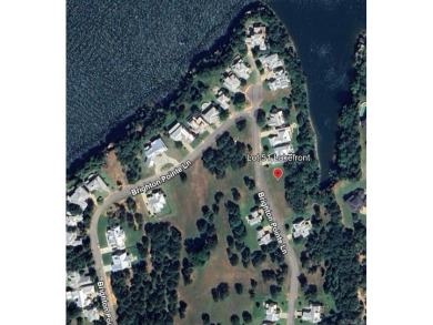Lake Lot For Sale in Heber Springs, Arkansas