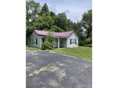 Lake Home For Sale in Jamestown, Kentucky