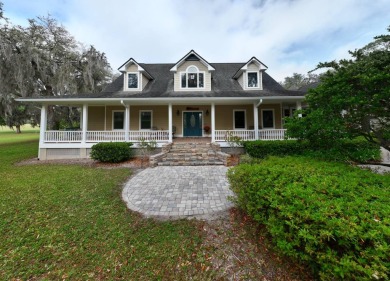 Lake Home For Sale in Hawthorne, Florida