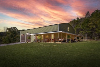 Lake Home For Sale in Pikeville, Tennessee