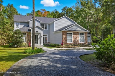 Lake Home For Sale in Ponte Vedra Beach, Florida