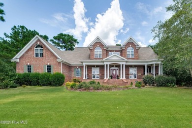 Lake Home For Sale in Wallace, North Carolina