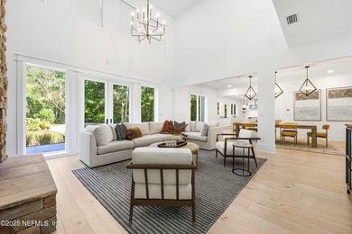 Set between the sea breeze and the sunset, this fully renovated - photo 3