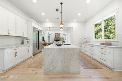Set between the sea breeze and the sunset, this fully renovated - photo 4