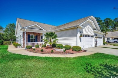 Lake Townhome/Townhouse For Sale in Myrtle Beach, South Carolina