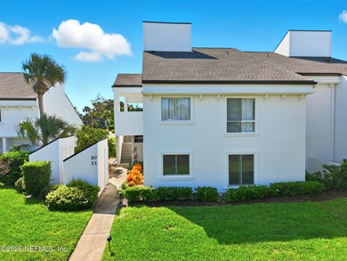 Lake Sawgrass Condo For Sale in Ponte Vedra Beach Florida