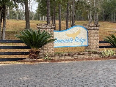 Lake Lot For Sale in Bainbridge, Georgia