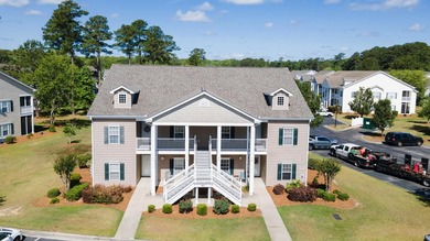 Waccamaw River Condo For Sale in Murrells Inlet South Carolina