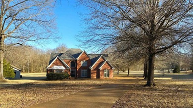 (private lake, pond, creek) Home For Sale in Eads Tennessee
