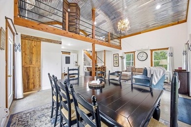 Charming 1 bed, 1 bath home with loft-style bedroom in the gated - photo 8